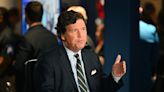 Tucker Carlson texted "It's not how white men fight," report says