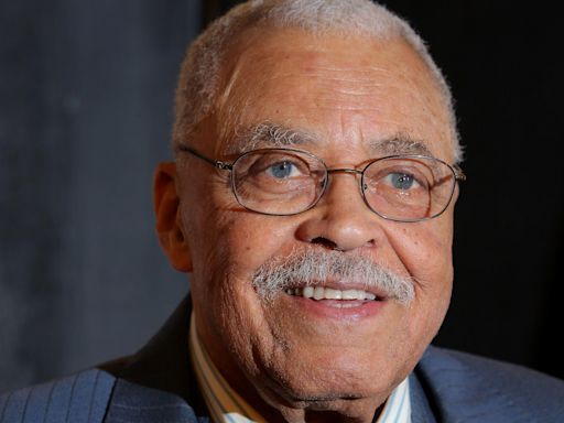 James Earl Jones, voice of Darth Vader, dies aged 93