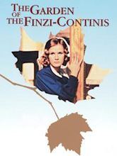 The Garden of the Finzi-Continis (film)
