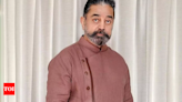 Kamal Haasan reveals he has been asking Mani Ratnam to make a Hindi film | Tamil Movie News - Times of India