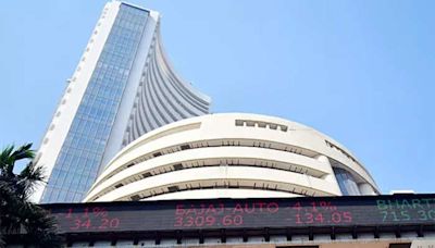 Stock market closing: Nifty, Sensex close the day in red, Dr. Reddy, ONGC shine | Business Insider India