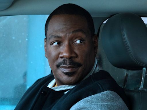 After Watching Eddie Murphy’s Beverly Hills Cop: Axel F, I’m Convinced Netflix Should’ve Given It A Wide Release...