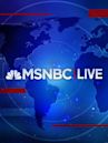 MSNBC Live With Steve Kornacki