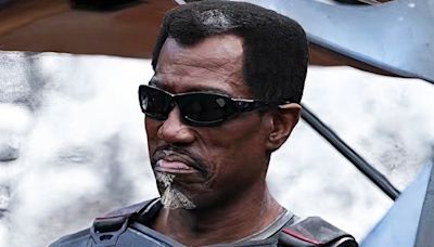 ‘Blade 4′ con Wesley Snipes y el argumento que tendría según el creador de ‘X-Men 97′