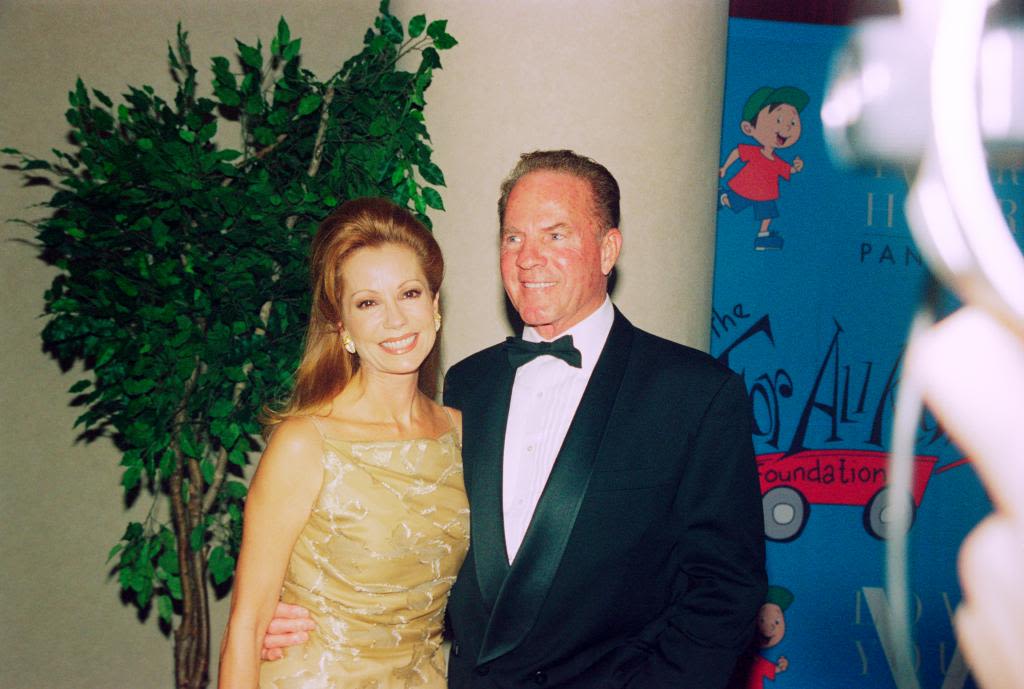 Kathie Lee Gifford recalls late husband Frank’s ‘very painful’ affair: ‘We struggled’