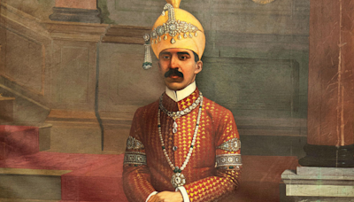 Know Mir Osman Ali Khan, the last nizam of Hyderabad and India’s first billionaire – He owned a Rs 1000 crore paperweight, 50 Rolls-Royce cars