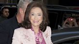 La estrella de la música country Loretta Lynn muere a los 90 años