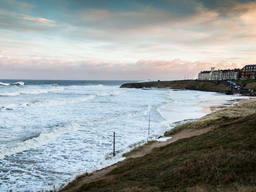 North East town among best by the sea for food and drink - visited this café?