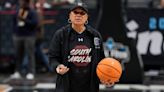 Dawn Staley's name floated for Temple job: 'I don't want to coach in the men's game,' she says