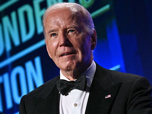 Joe Biden Stings Trump At White House Correspondents’ Dinner: “Donald Has Had A Few Tough Days Lately. ...