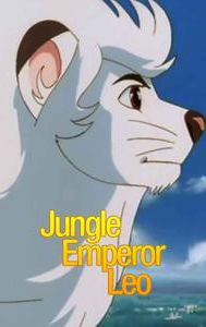 Jungle Emperor Leo