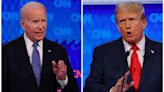 Opinion: Trump’s a Master Campaigner. What if Only Biden Can Beat Him?