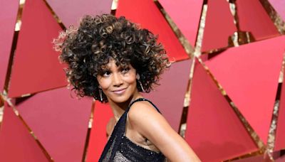 Halle Berry's 15 Most Iconic Red Carpet Looks