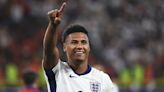 Ollie Watkins the unlikely toast of England after last-gasp winner at Euro 2024
