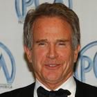 Warren Beatty