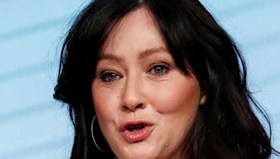 Shannen Doherty, ‘Beverly Hills, 90210’ actor, dies at 53: report