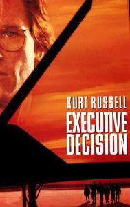 Executive Decision