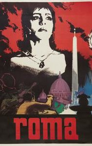 Fellini's Roma