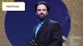 De Marvel à l'Oscar pour Sebastian Stan ? Un nouveau prix mérité pour l'acteur au Festival de Deauville