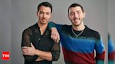 Claim to Fame hosts Kevin and Franklin Jonas tease 'the most famous' celebrity relatives they’ve ever had this season - Times of India