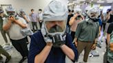 South Korea sets nationwide civil defense drill, citing North’s ‘provocations’