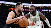 Cavaliers Shoot Lights Out To Even Series With 118-94 Win Over Boston