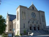 Cathedral of St. John the Evangelist (Boise, Idaho)