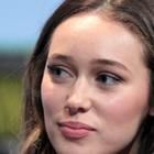 Alycia Debnam-Carey