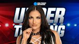 Sonya Deville of WWE joins the Under The Ring podcast this week