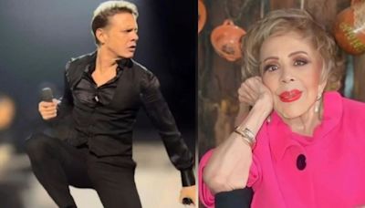 ¿Por qué la última voluntad de Silvia Pinal tiene que ver con Luis Miguel?