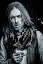 Rex Brown