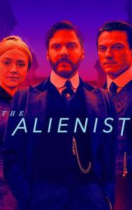 The Alienist