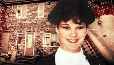 The tragic case of the missing woman found dead under her bathtub