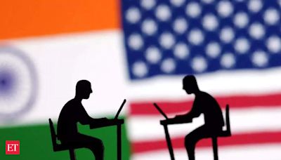 India to remain strategic partner despite concerns over its ties with Russia: US - The Economic Times