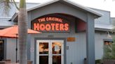 Hooters closes 'a select number of underperforming' restaurants