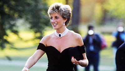 After Splitting From Charles, Princess Diana Wanted to Celebrate Her Independence. The Summer of 1994 Was When Her New Life Began