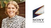 Sony Pictures Promotes Ashley Marks To SVP Casting