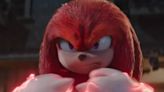 La serie de Knuckles confirma en su cast a Christopher Lloyd de Volver al futuro