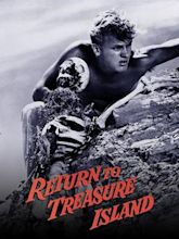 Return to Treasure Island (film)
