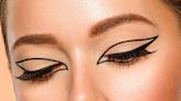 9 Graphic Eyeliner Looks That Are Easy to Recreate