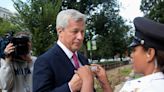 Jamie Dimon sounds off on the economy, Fed, and crypto