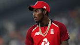 Jofra Archer to make England T20 World Cup squad while Chris Woakes misses out