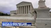 Supreme Court weighs whether states can ban abortion, even during some medical emergencies