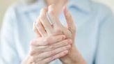 DR MARTIN SCURR: Surprising causes of pins and needles in your hands