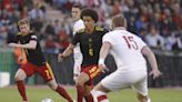 Witsel ficha por el Atlético de Madrid por una temporada