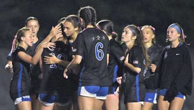 Girls soccer: St. Charles North drops heartbreaker on PKs in state championship game