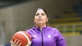 Luz Marina Vargas es nombrada como coach de Llaneros de Guárico