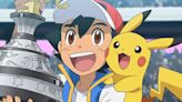 'Pokémon' Exec Says Pikachu Was Made Ash's Starter to Make You Sad