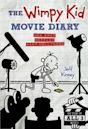 The Wimpy Kid Movie Diary