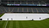 Mariners game with Colorado postponed until Sunday